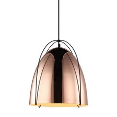 Lampa wisząca Zilla MDM3346 / 1 COP Italux