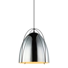 Lampa wisząca Zilla MDM3346 / 1 CR Italux