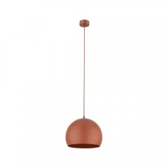 Lampa wisząca ZOE BRICK 10175 TK Lighting