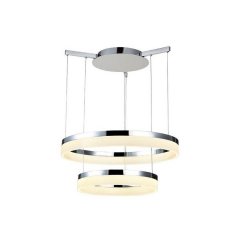 Lampa wisząca Zola 60 / 40 AZ1294 Azzardo