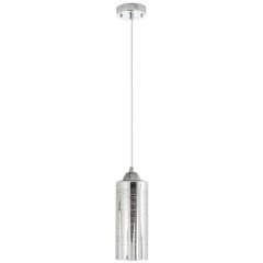 Lampa wisząca ZOYA 6754 / 1 8C Elem