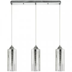 Lampa wisząca ZOYA 6754 / 3 8C Elem