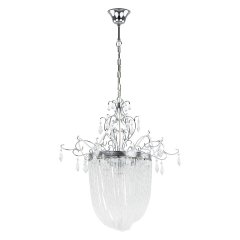 Lampa wisząca żyrandol Plant MA01852C-004 Italux