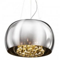 Lampa wisząca / sufitowa Burn AZ0699 Azzardo