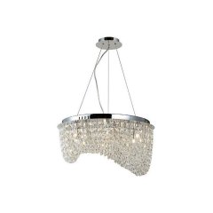 Lampa wisząca / sufitowa Carmen AZ1284 Azzardo