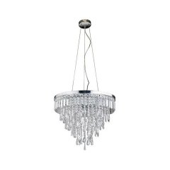 Lampa wisząca / sufitowa Kalabria AZ2108 Azzardo