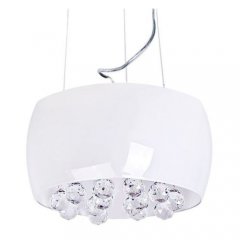 Lampa wisząca / sufitowa Quince 40 AZ0701 Azzardo