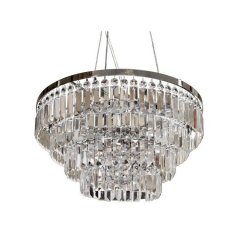 Lampa wisząca / sufitowa Salerno AZ2107 Azzardo