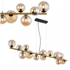 Lampa wisząca RIHA 56135-13H Globo