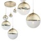 Lampa wisząca VARUS 15855-5 Globo