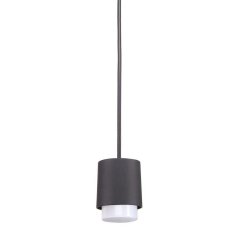 Lampa wisząca ogrodowa Sorano C4904 / BK-9 Italux