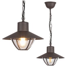 Lampa wisząca zewnętrzna ALMADA 7885 Rabalux