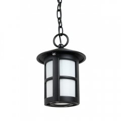 Lampa wisząca zewnętrzna CORDOBA K 1018 / 1 / T Suma