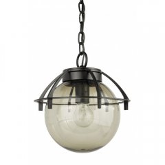 Lampa wisząca zewnętrzna Kule z koszykiem 200 K 1018 / 1 / KPO FU Suma
