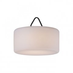 Lampa wisząca zewnętrzna LED HOLLY 13720-18 LeuchtenDirekt