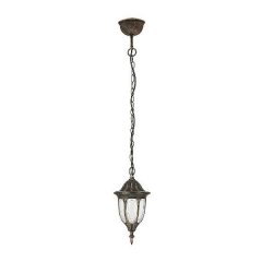Lampa wisząca zewnętrzna MILANO 8374 Rabalux