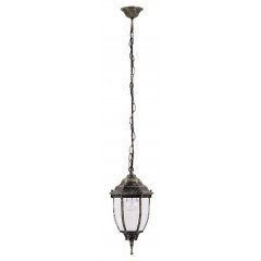 Lampa wisząca zewnętrzna NIZZA 8454 Rabalux