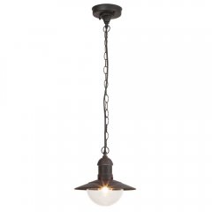 Lampa wisząca zewnętrzna OSLO 8717 Rabalux