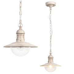 Lampa wisząca zewnętrzna OSLO 8740 Rabalux