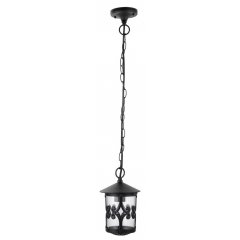 Lampa wisząca zewnętrzna PALMA 8538 Rabalux