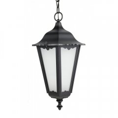 Lampa wisząca zewnętrzna Retro Maxi K 1018 / 1 / BD Suma