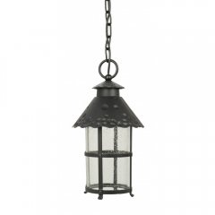 Lampa wisząca zewnętrzna Toledo K 1018 / 1 / R Suma