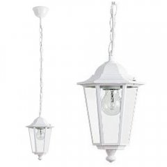 Lampa wisząca zewnętrzna VELENCE 8207 Rabalux