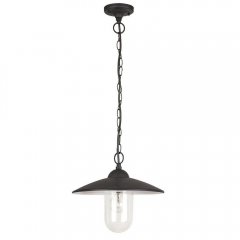Lampa wisząca zewnętrzna VIGO 8687 Rabalux