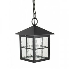 Lampa wisząca zewnętrzna Wenecja K 1018 / 1 / KW Suma