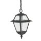 Lampa wisząca zewnętrzna Witraż K 1018/1/N Suma