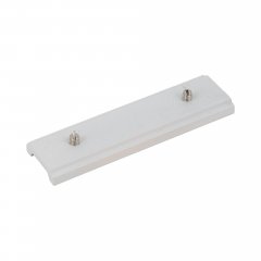 Łącznik do szynoprzewodu magnetycznego biały MAGNETIC EASY 18024 TK Lighting