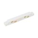Łącznik prosty do szynoprzewodu magnetycznego biały MAGNETIC EASY 18022 TK Lighting
