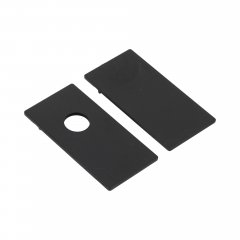 Zaślepka do szynoprzewodu magnetycznego MAGNETIC EASY 18049 TK Lighting