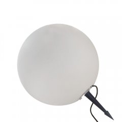 Lampa ogrodowa kula GAJA LP-JH-1095-300 Light Prestige