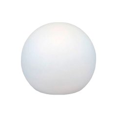 Lampa zewnętrzna LED 3W kula ogrodowa solarna BULY 30 3126 Zuma Line