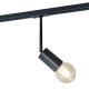 Lampa reflektor spot szynowy MARVI TR JAZZ 913921-1-LNG-BL Italux