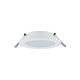 Lampa punktowa wpuszczana LED 6W MYKONOS LED 10535 Nowodvorski