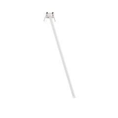 Oprawa sufitowa wpuszczana LED 4W ARANI LE44704 Luces Exclusivas