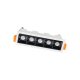 Oprawa wpuszczana liniowa LED 10W MINI LED 10042 Nowodvorski