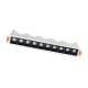 Oprawa wpuszczana liniowa LED 20W MINI LED 10045 Nowodvorski