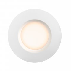 Oprawa wpuszczana oczko IP65 LED 6.5W TIAKI 49570101 Nordlux
