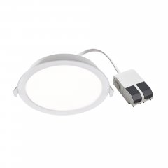 Oprawa wpuszczana oczko łazienkowa LED 10W MANACOR 2610020001 Nordlux