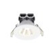 Oprawa wpuszczana oczko łazienkowa LED 4.5W FREMONT 3-KIT 2310036001 Nordlux
