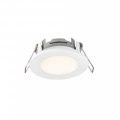 Oprawa wpuszczana oczko łazienkowa LED 4.5W LEONIS 2310016001 Nordlux