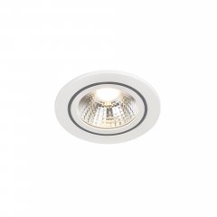 Oprawa wpuszczana oczko łazienkowa LED 6.1W ALEC 1-KIT 2110350101 Nordlux