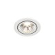 Oprawa wpuszczana oczko łazienkowa LED 6.1W ALEC 1-KIT 2110350101 Nordlux