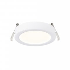 Oprawa wpuszczana oczko łazienkowa LED 7.5W SÓLLER 2110726101 Nordlux