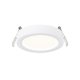 Oprawa wpuszczana oczko łazienkowa LED 7.5W SÓLLER 2110726101 Nordlux