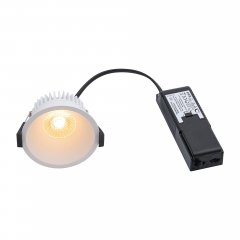 Oprawa wpuszczana oczko łazienkowa LED 8W ALBRIC 2310340001 Nordlux