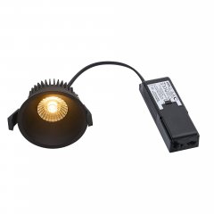 Oprawa wpuszczana oczko łazienkowa LED 8W ALBRIC 2310340003 Nordlux
